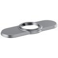 Delta Broderick Escutcheon - True Bar RP100844AR